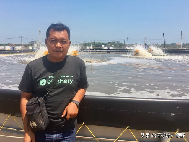 A crop of shrimp can earn 2 million! Stories of Indonesian aquaculture experts